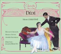 Rys Jacques, Henri - Dede