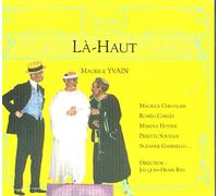 Rys Jacques, Henri - La Haut-Chevalier