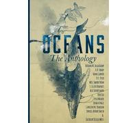 Rysa Walker R D Brady Ken Liu Oceans (Tascabile)