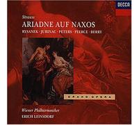 Rysanek - Ariadne auf Naxos (Ga)