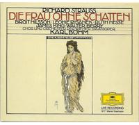 Rysanek/Nilsson - Strauss, R.: Die Frau Ohne Schatten