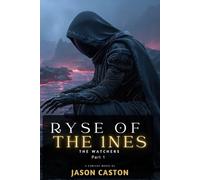RYSE of the 1NES - The Watchers: Part 1: 3