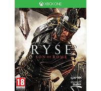 Ryse Son of Rome