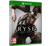 Ryse Son of Rome Day One 2013