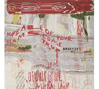 I Hope All Your Dreams Come True - Nina Ryser (Vinile)