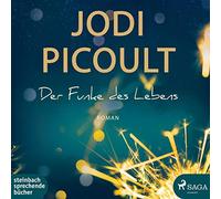 Rysopp,Beate - Der Funke des Lebens