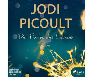Rysopp,Beate - Der Funke des Lebens