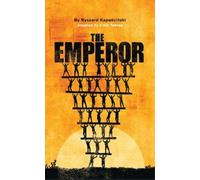 Ryszard Kapuscinski The Emperor (Tascabile) Oberon Modern Plays