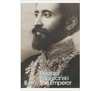 Ryszard Kapuscinski The Emperor (Tascabile) Penguin Modern Classics