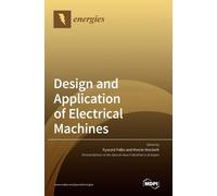 Ryszard Palka Marcin Design and Application of Electrical M (Copertina rigida)