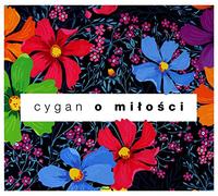 Ryszard Rynkowski - Cygan o MiÄšoÄšci [CD]