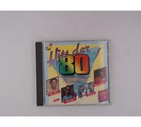 Rythm and Ride, Gibson Brothers, Tina Charles..