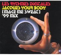Rythmes Digitales,les - Jacques Your Body