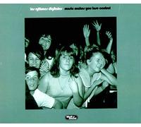 Rythmes Digitales,les - Music Makes You Lose Control