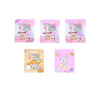 RYTTGOP Maschera per gli occhi Spa Regali per le donne Maschere per gli occhi a vapore Lavanda Impacco caldo Sollievo dall'affaticamento degli occhi Cerchi scuri per sonno, spa,