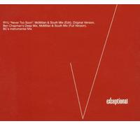 Ryu Feat.DJ Krush - Never Too Soon