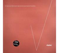 Ryu Feat.DJ Krush - Never Too Soon