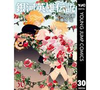 Ryu Fujisaki Legend Of The Galactic Heroes 30 (Tascabile)