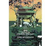 Ryu: Live, Love, Die in the Shadow of the Dragon