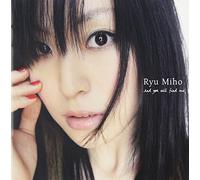 RYU MIHO - ...AND YOU WILL FIND