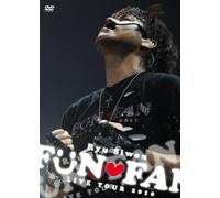 Ryu Siwon - Fun Fan Live Tour 2010 Live