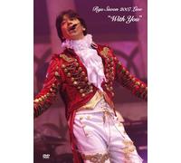 Ryu Siwon - Ryu Siwon 2007 Live-With You-d