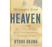Ryuho Okawa Messages from Heaven (Copertina rigida)