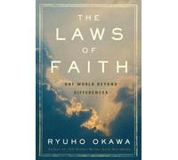 Ryuho Okawa The Laws of Faith (Tascabile)
