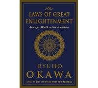Ryuho Okawa The Laws of Great Enlightenment (Tascabile)