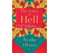 Ryuho Okawa The Laws of Hell (Tascabile)