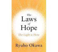 Ryuho Okawa The Laws of Hope (Tascabile)