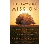 Ryuho Okawa The Laws of Mission (Tascabile)
