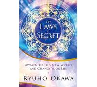Ryuho Okawa The Laws of Secret (Tascabile)