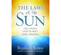 Ryuho Okawa The Laws of the Sun (Copertina rigida)