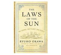 Ryuho Okawa The Laws of the Sun (Tascabile)