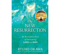 Ryuho Okawa The New Resurrection (Copertina rigida)