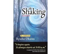 Ryuho Okawa The Novel The Shaking (Tascabile)
