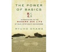 Ryuho Okawa The Power of Basics (Tascabile)