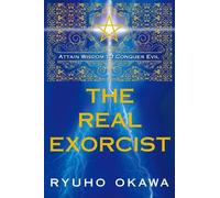 Ryuho Okawa The Real Exorcist (Tascabile)