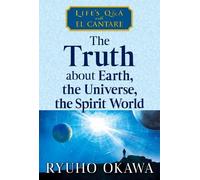 Ryuho Okawa The Truth about Earth, the Universe (Tascabile) (PRESALE 30/10/2025)
