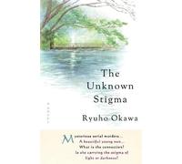Ryuho Okawa The Unknown Stigma (Copertina rigida)
