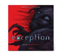 Ryuichi Sakamot Exception (From The Netflix Anime Series) (Original S (Vinyl LP)
