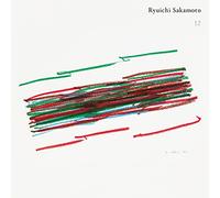 Vinile Ryuichi Sakamoto - 12 (2 Lp)