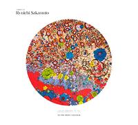 Ryuichi Sakamoto A Tribute to Ryuichi Sakamoto: To the Moon and Back (CD) Album