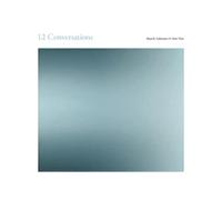 Ryuichi Sakamoto Alva Noto 12 Conversations CD NUOVO