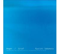 Ryuichi Sakamoto - Anger & Grief