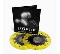 RYUICHI SAKAMOTO Brussels Philharmonic Musica Per Film (2xLP MAGICO GIALLO)