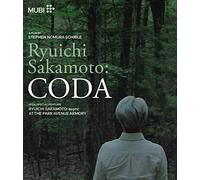 Ryuichi Sakamoto: Coda