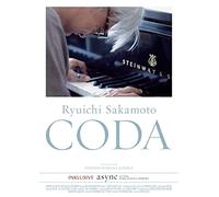RYUICHI SAKAMOTO: CODA / ASYNC