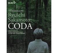 Ryuichi Sakamoto: Coda